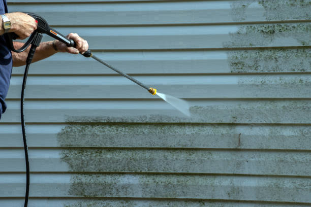 Best Commercial Building Pressure Washing  in Johnstown, NY